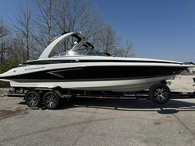 BOATZON | 2024 Crownline 290 SS