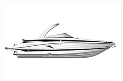 BOATZON | 2024 Crownline 290 SS