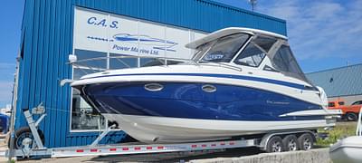 BOATZON | 2024 Crownline 310 CRX