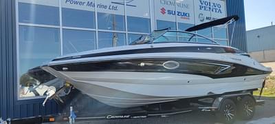 BOATZON | 2024 Crownline E 235