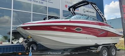 BOATZON | 2024 Crownline E 235