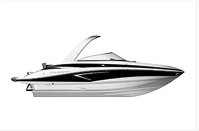 BOATZON | 2024 Crownline E255