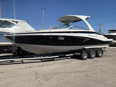 BOATZON | 2024 Crownline E305