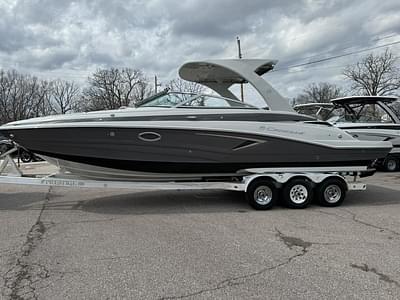 BOATZON | 2024 Crownline E305