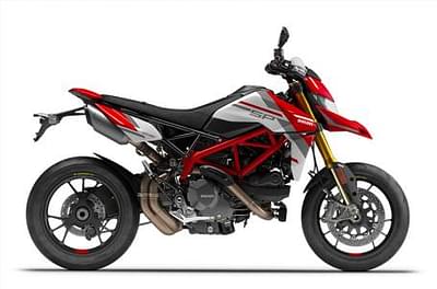 BOATZON | 2024 Ducati Hypermotard 950 SP  Livery