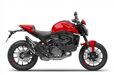 BOATZON | 2024 Ducati Monster Plus