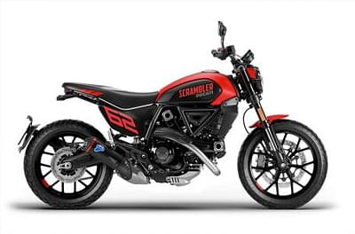 BOATZON | 2024 Ducati Scrambler Full Throttle 2G  Livery