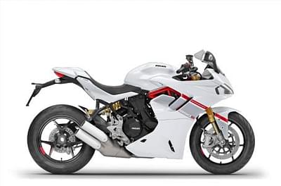 BOATZON | 2024 Ducati Supersport 950 S