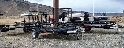 BOATZON | 2024 Echo EEW1414T