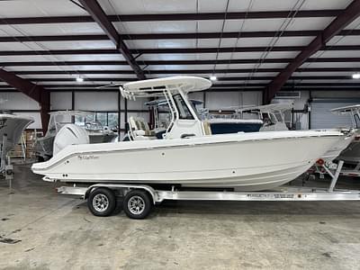 BOATZON | 2024 EdgeWater 230CC