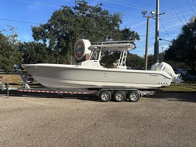 BOATZON | 2024 EdgeWater 325CC