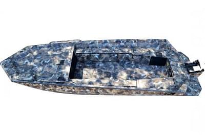 BOATZON | 2024 Excel Shallow Water F4 1651 BOATZON | 2024 Excel Shallow Water F4 1651