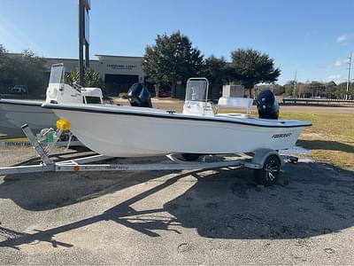 BOATZON | 2024 FIBERCRAFT 16 PROV