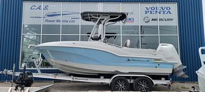 BOATZON | 2024 Finseeker 210 Center Console