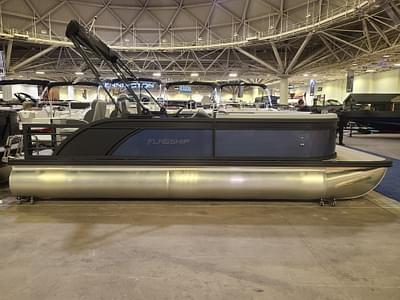 BOATZON | 2024 Flagship Discover D22RF With A Suzuki 115HP Motor