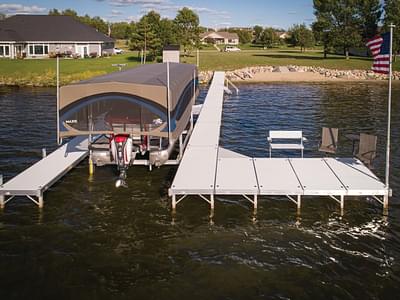 BOATZON | 2024 FLOE FLOE SECTIONAL DOCK