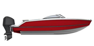 BOATZON | 2024 Four Winns H1 OB