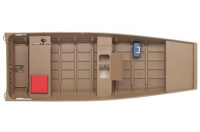 BOATZON | 2024 G3 Boats 1544LW