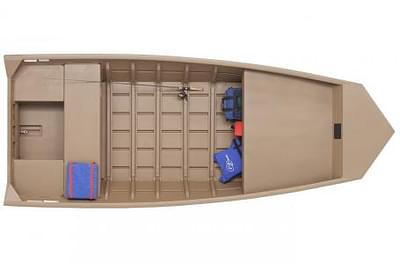 BOATZON | 2024 G3 Boats 1548 VBW