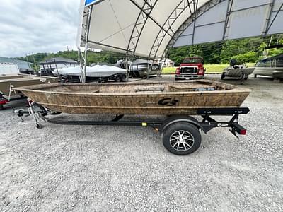 BOATZON | 2024 G3 Boats 16 FL