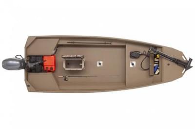 BOATZON | 2024 G3 Boats 16 FL BOATZON | 2024 G3 Boats 16 FL