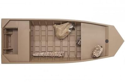 BOATZON | 2024 G3 Boats 1652 VBW BOATZON | 2024 G3 Boats 1652 VBW