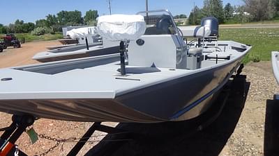 BOATZON | 2024 G3 Boats 18 CCJ DXL