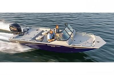 BOATZON | 2024 G3 Boats 2100