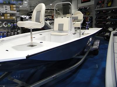 BOATZON | 2024 G3 Boats Bay 18 GX