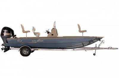 BOATZON | 2024 G3 Boats Bay 20 GX