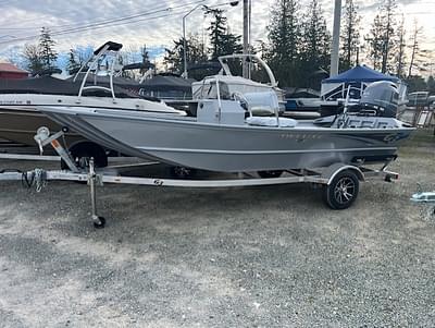 BOATZON | 2024 G3 Boats G3 17 CCJ DLX