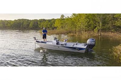 BOATZON | 2024 G3 Boats G3 20 CCJ DLX