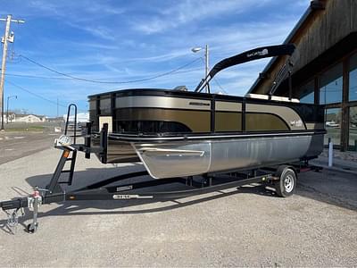 BOATZON | 2024 G3 Boats Select 20F