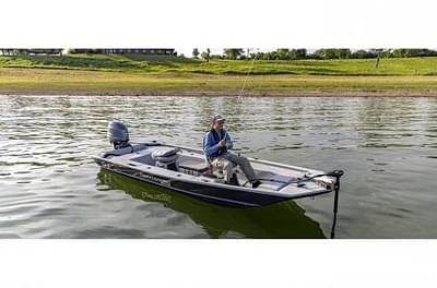 BOATZON | 2024 G3 Boats Sportsman 1610 SS