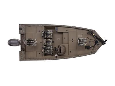 BOATZON | 2024 G3 Boats Sportsman 1810 PFX BOATZON | 2024 G3 Boats Sportsman 1810 PFX
