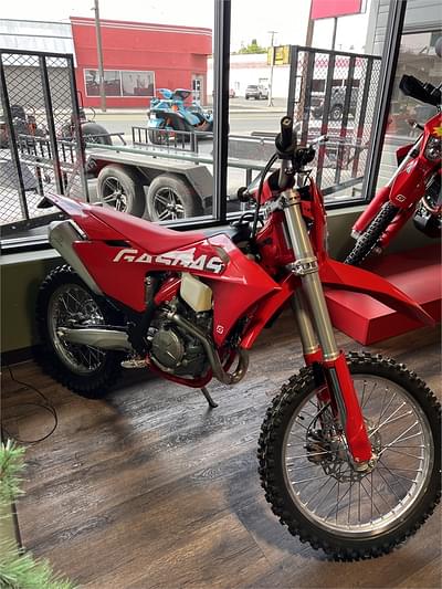 BOATZON | 2024 GASGAS EC 450F