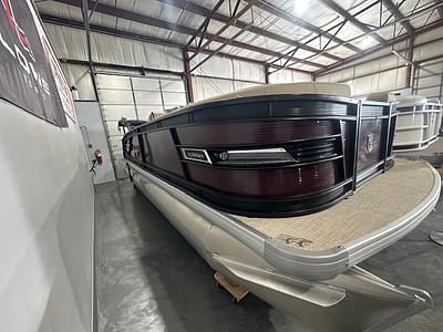 BOATZON | 2024 Godfrey AquaPatio 235 SFLC