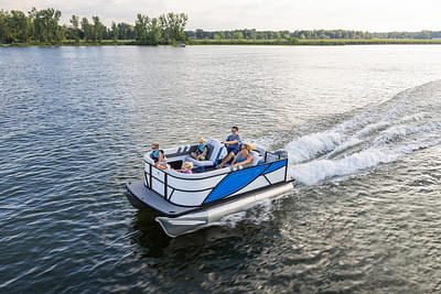 BOATZON | 2024 Godfrey Mighty G 1476 C