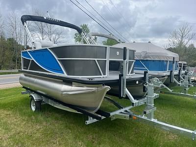 BOATZON | 2024 Godfrey Mighty G 1476 C