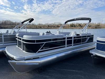 BOATZON | 2024 Godfrey Xperience 2286SBX TriToon