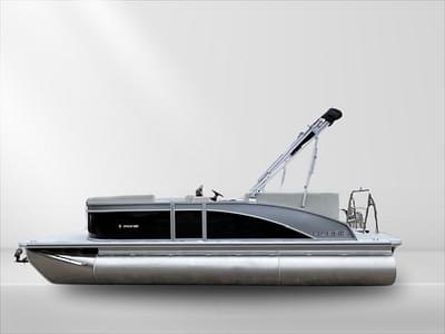 BOATZON | 2024 Harris Breeze 210 JUST ADD TAX