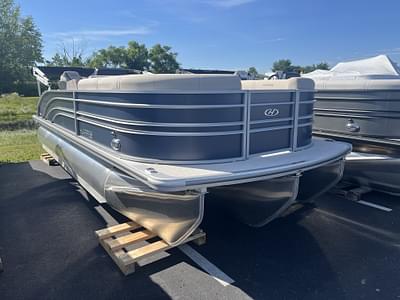 BOATZON | 2024 Harris Sunliner 230 BOATZON | 2024 Harris Sunliner 230