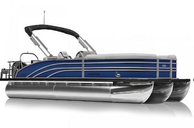 BOATZON | 2024 Harris Sunliner 230 BOATZON | 2024 Harris Sunliner 230