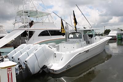 BOATZON | 2024 HCB 53 Suenos