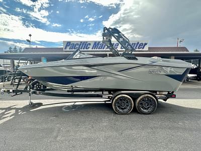 BOATZON | 2024 Heyday H22 w 62L 370HP Mercury