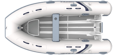 BOATZON | 2024 Highfield UL 310 FD