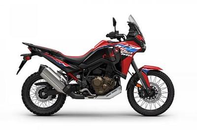 BOATZON | 2024 Honda Africa Twin