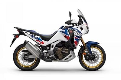 BOATZON | 2024 Honda AFRICA TWIN ADV SP ES Adventure Sports ES DCT