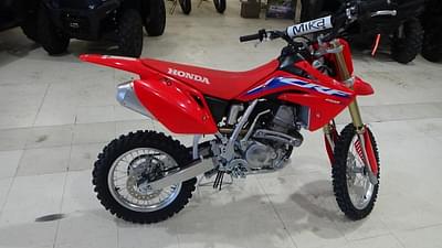 BOATZON | 2024 Honda CRF 150R