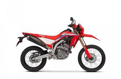 BOATZON | 2024 Honda CRF 300L